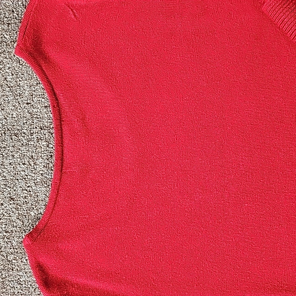 Sweater & Scarf - Picture 12 of 16